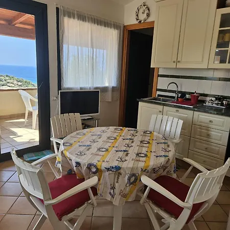 Mari Pintau Vakantiehuis *