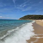 Σπίτι διακοπών Mari Pintau Geremèas