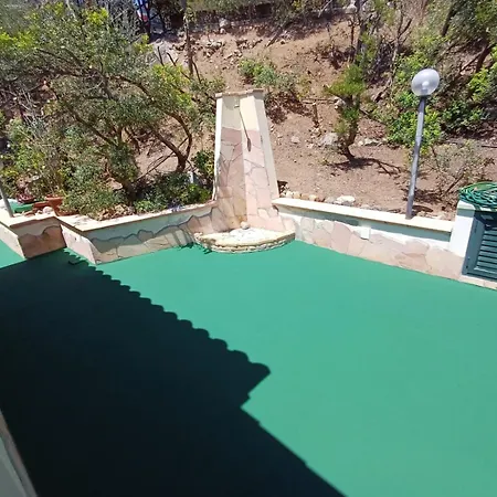 Mari Pintau Holiday home Geremeas