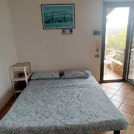 Holiday home Mari Pintau *