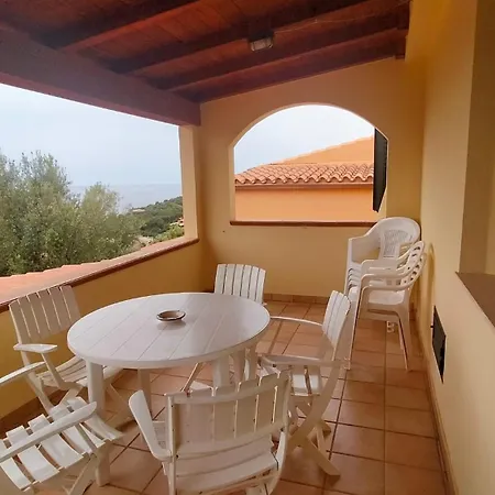 Mari Pintau Holiday home *