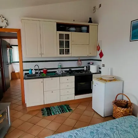 Mari Pintau Holiday home Geremeas