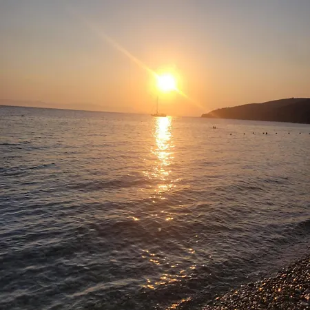 Holiday home Mari Pintau Geremeas