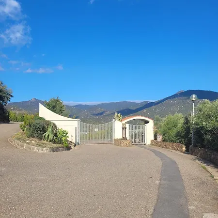 Holiday home Mari Pintau