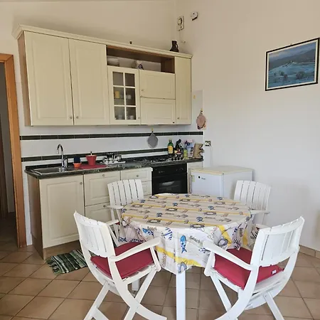 Holiday home Mari Pintau