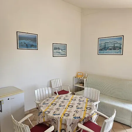 Holiday home Mari Pintau *