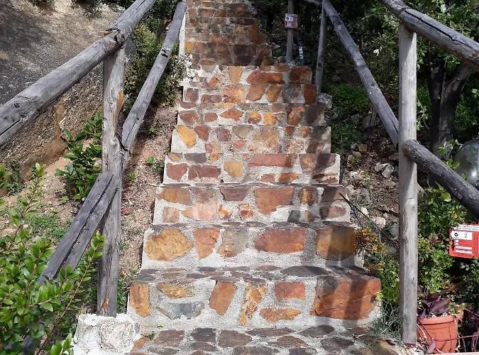 Mari Pintau 度假居