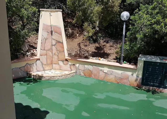 Mari Pintau 度假居 *