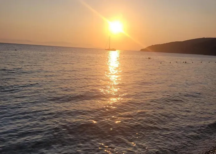 Tatil Evi Mari Pintau Geremèas