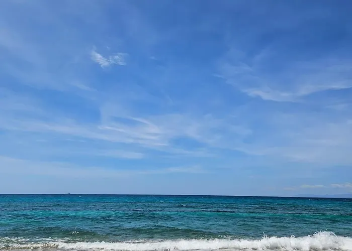 Mari Pintau Tatil Evi