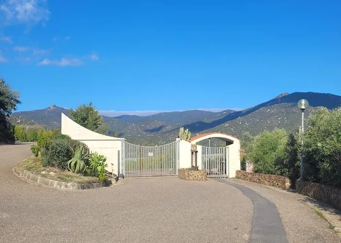 Tatil Evi Mari Pintau