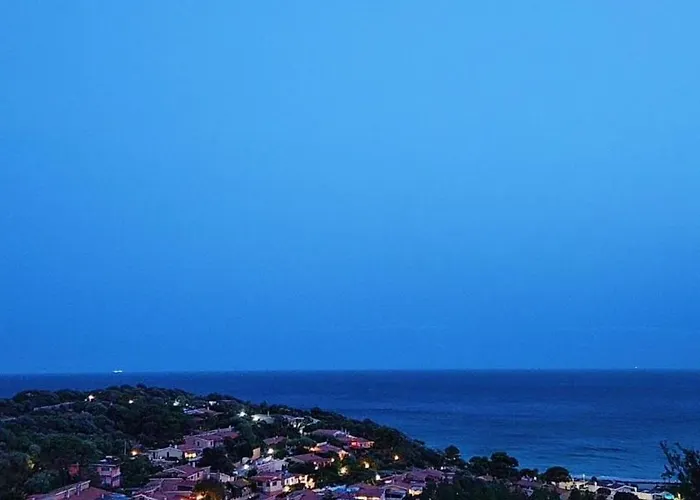 Mari Pintau 度假居