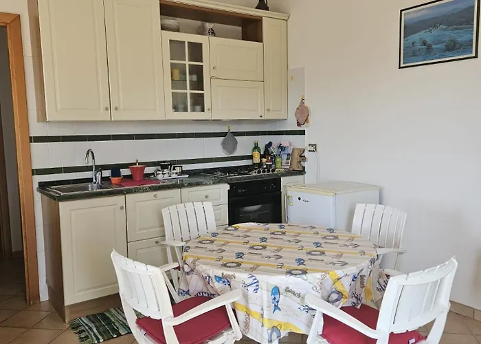 度假居 Mari Pintau