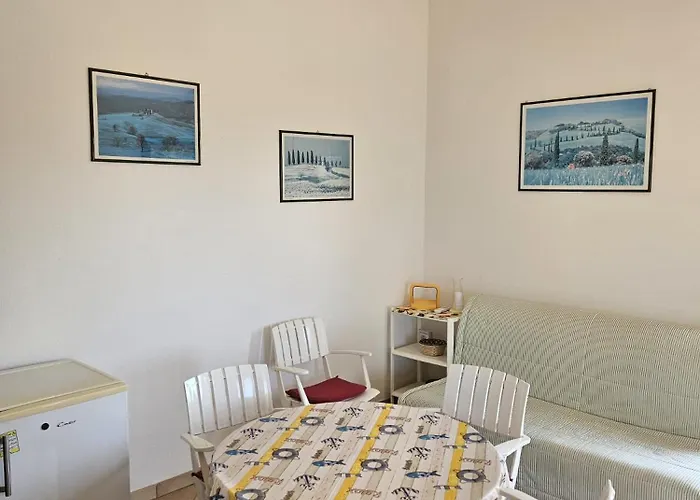 度假居 Mari Pintau *